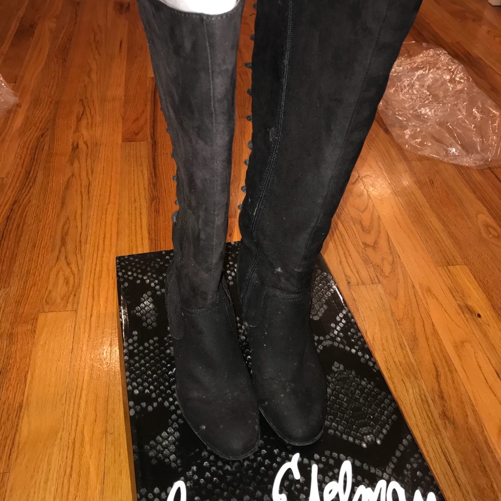Circus by Sam Edelman Boots